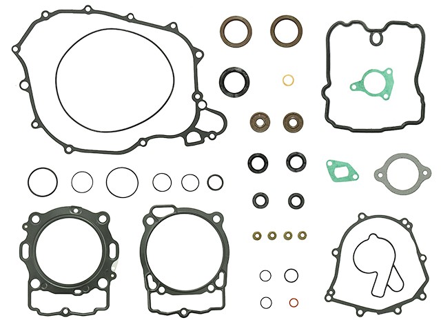 NAMURA COMPLETE GASKET KIT NX-70072F